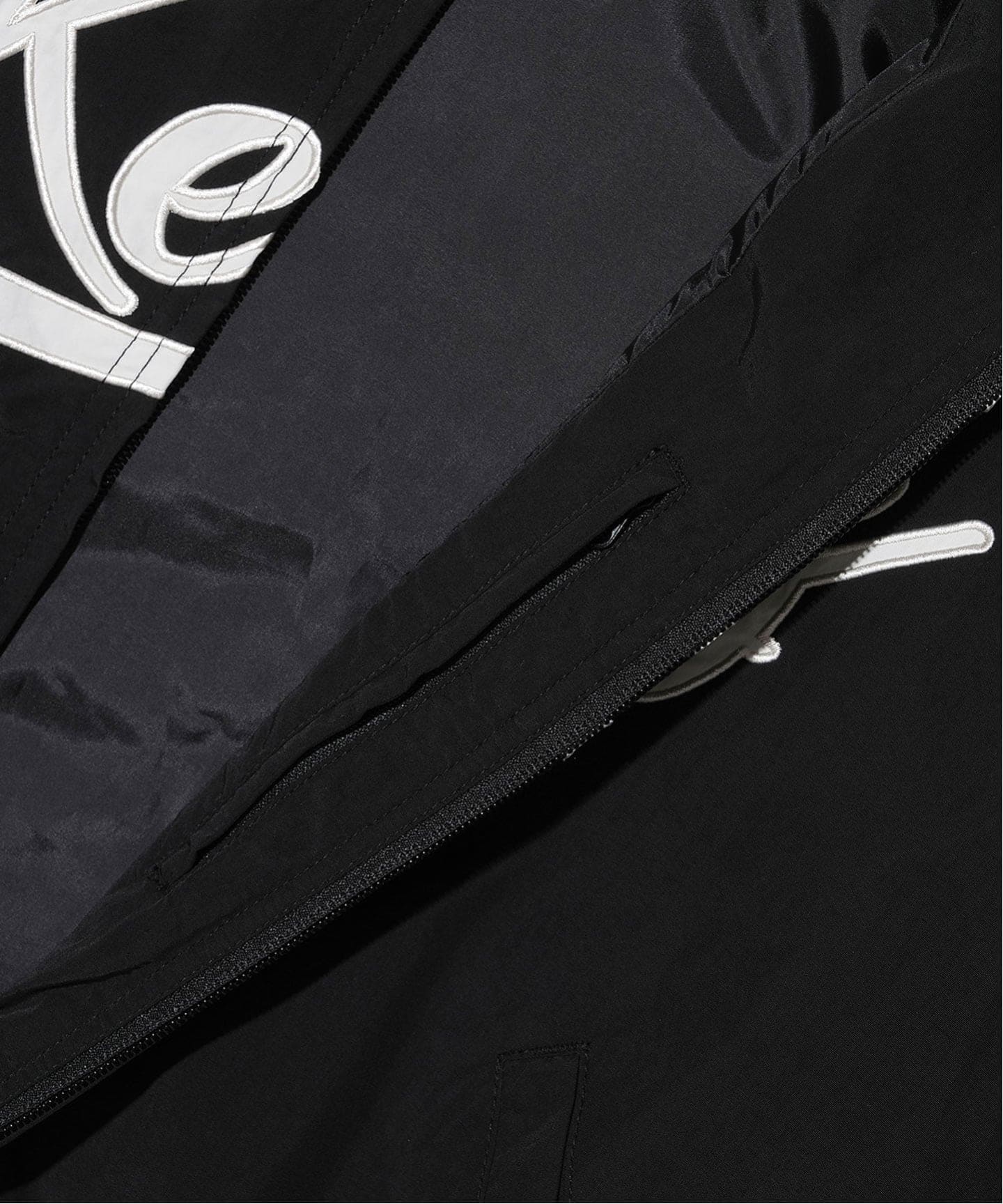 SUPPLEX NYLON ICON SPORTS JACKET（その他ブルゾン／アウター