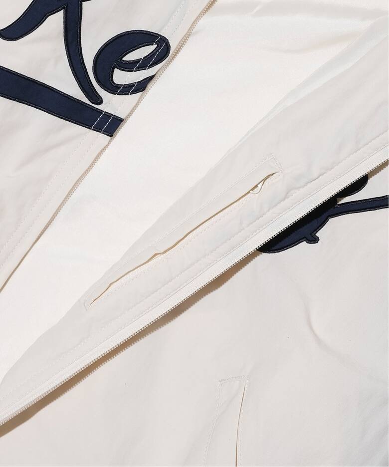SUPPLEX NYLON ICON SPORTS JACKET（その他ブルゾン／アウター 
