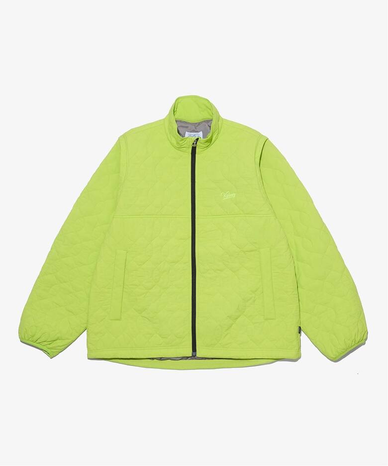 ブルゾン／アウター