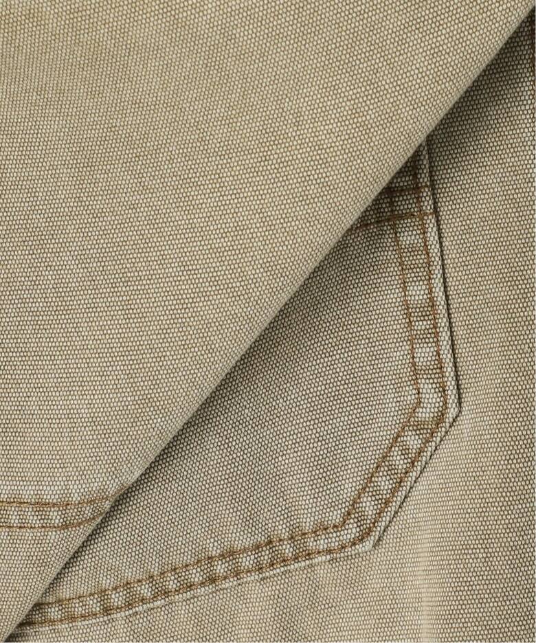 5 1/2 DUCK COVERALLS（カバーオール）｜Spick and Span（スピック 