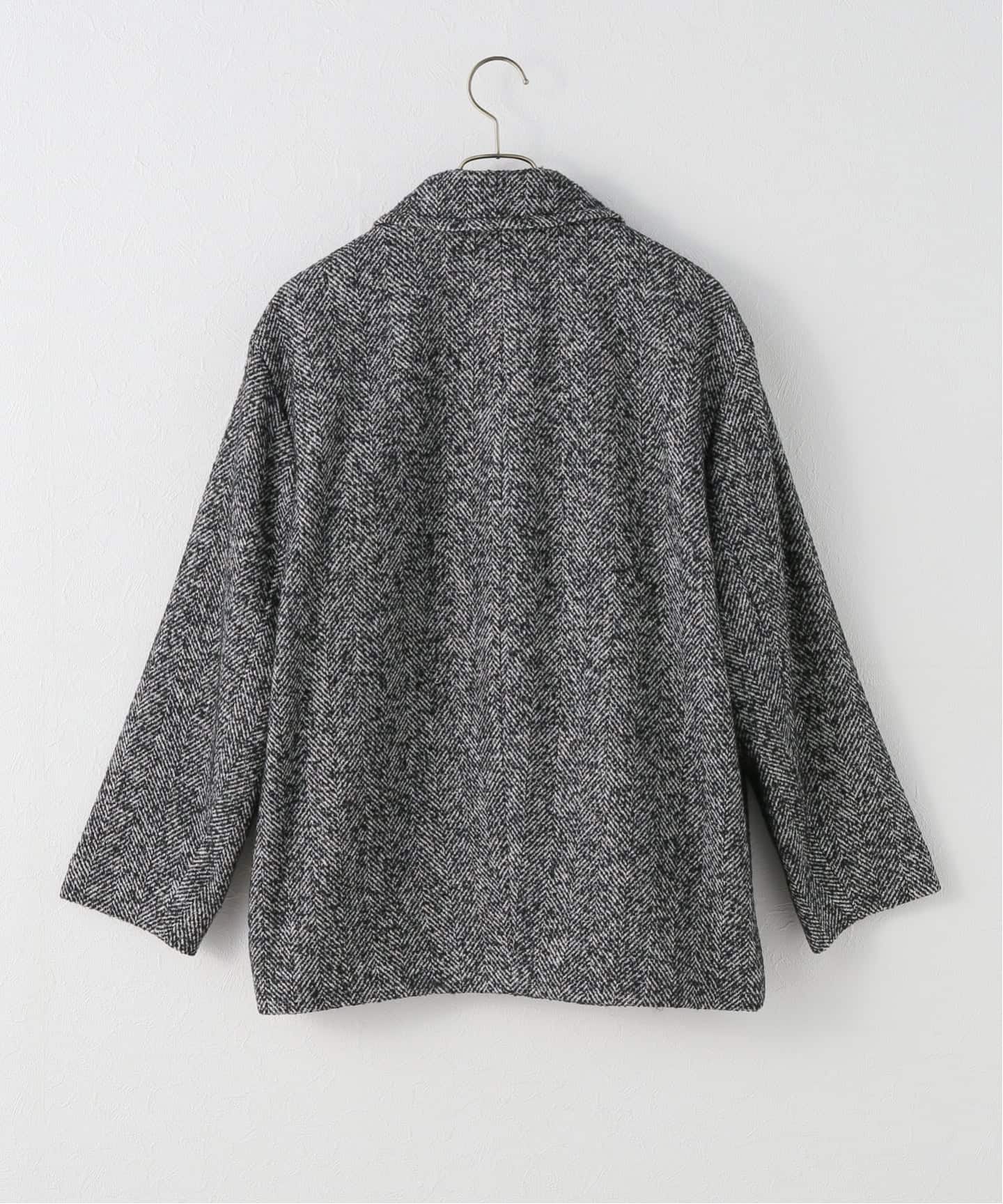 ツイードCPOブルゾン（その他ブルゾン／アウター）｜Spick and Span