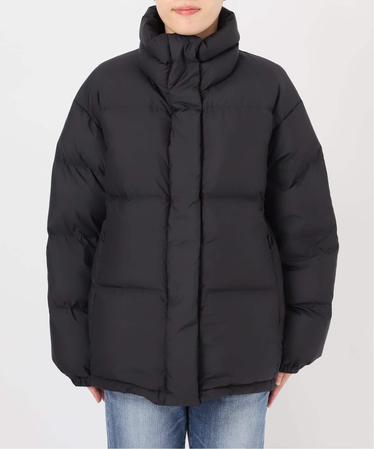 撥水 リバーシブルダウンジャケット（ダウンジャケット）｜Spick and