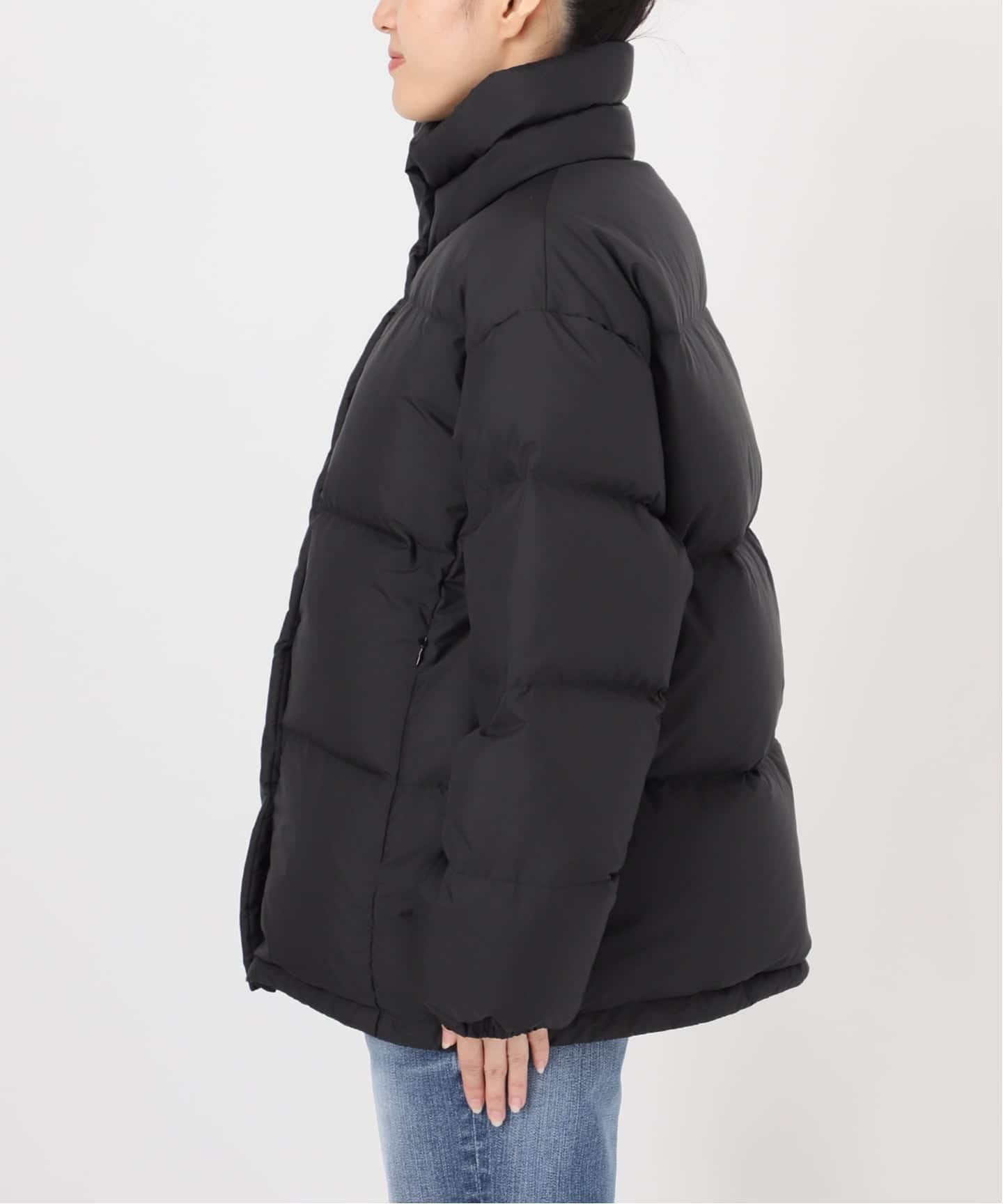 撥水 リバーシブルダウンジャケット（ダウンジャケット）｜Spick and