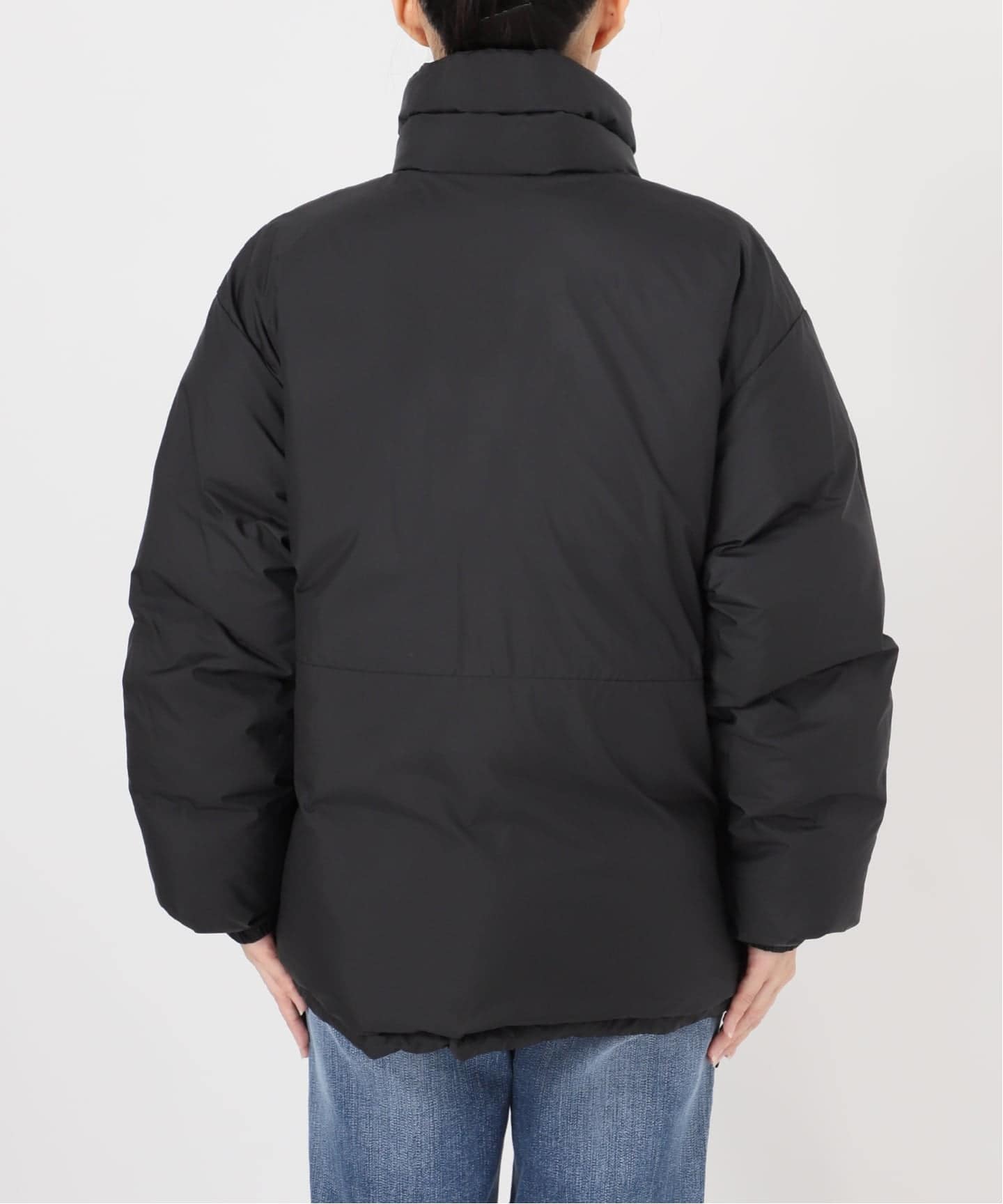 撥水 リバーシブルダウンジャケット（ダウンジャケット）｜Spick and