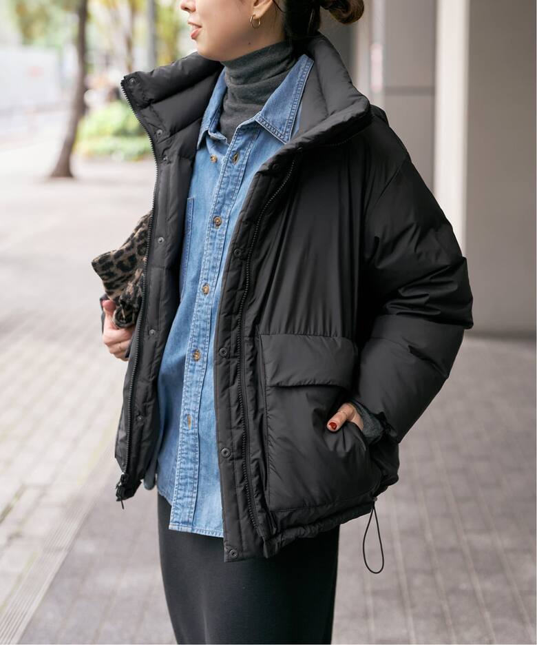 ブルゾン／アウター