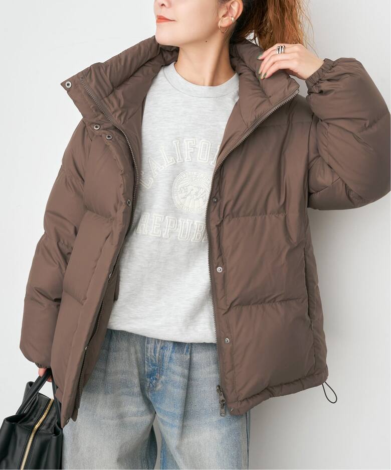 ブルゾン／アウター