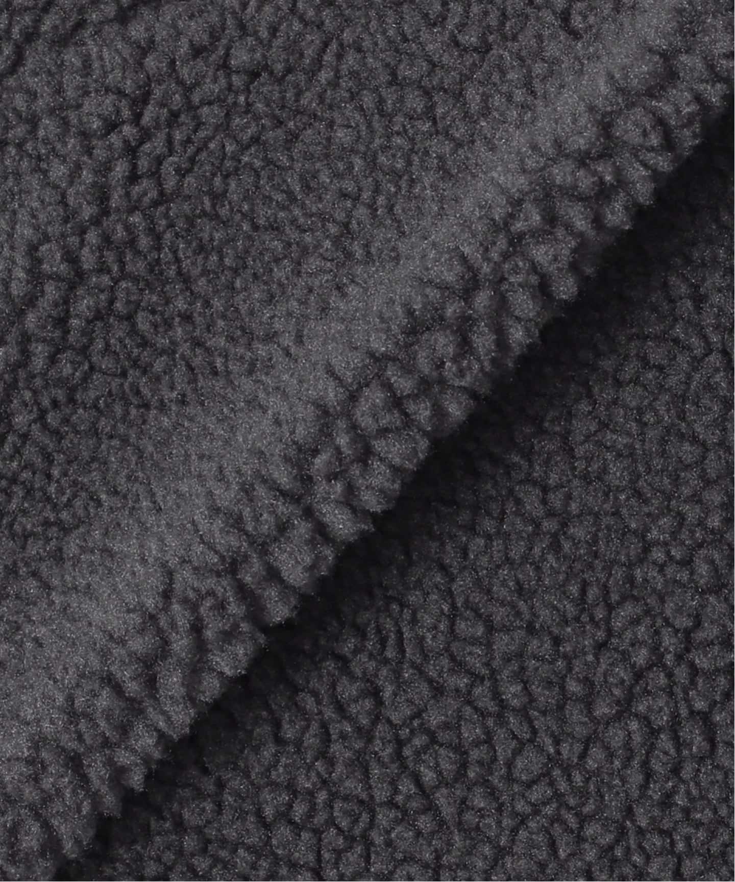 WEB限定カラー有り》リバーシブルボアブルゾン（ボア・フリース