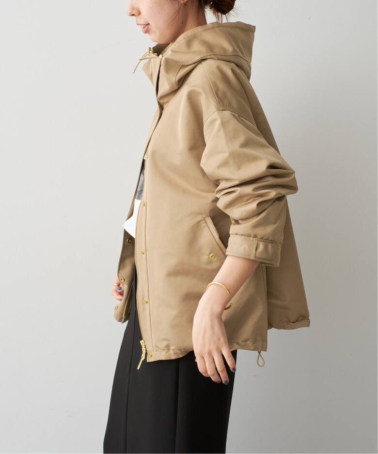 追加》撥水マウンテンパーカー（マウンテンパーカー）｜Spick and Span  