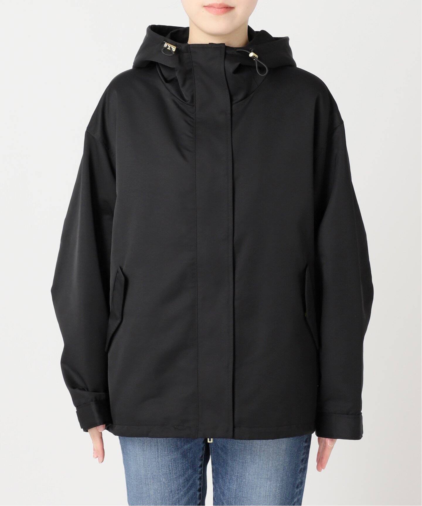 追加》撥水マウンテンパーカー（マウンテンパーカー）｜Spick and Span