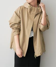 《追加》撥水マウンテンパーカー