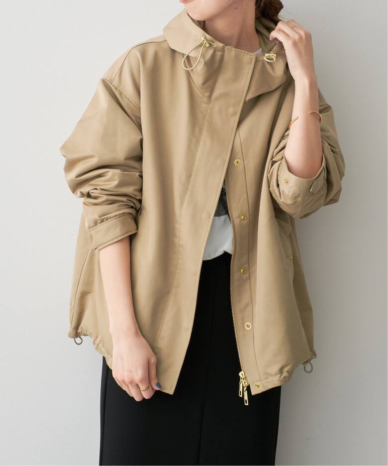 ブルゾン／アウター