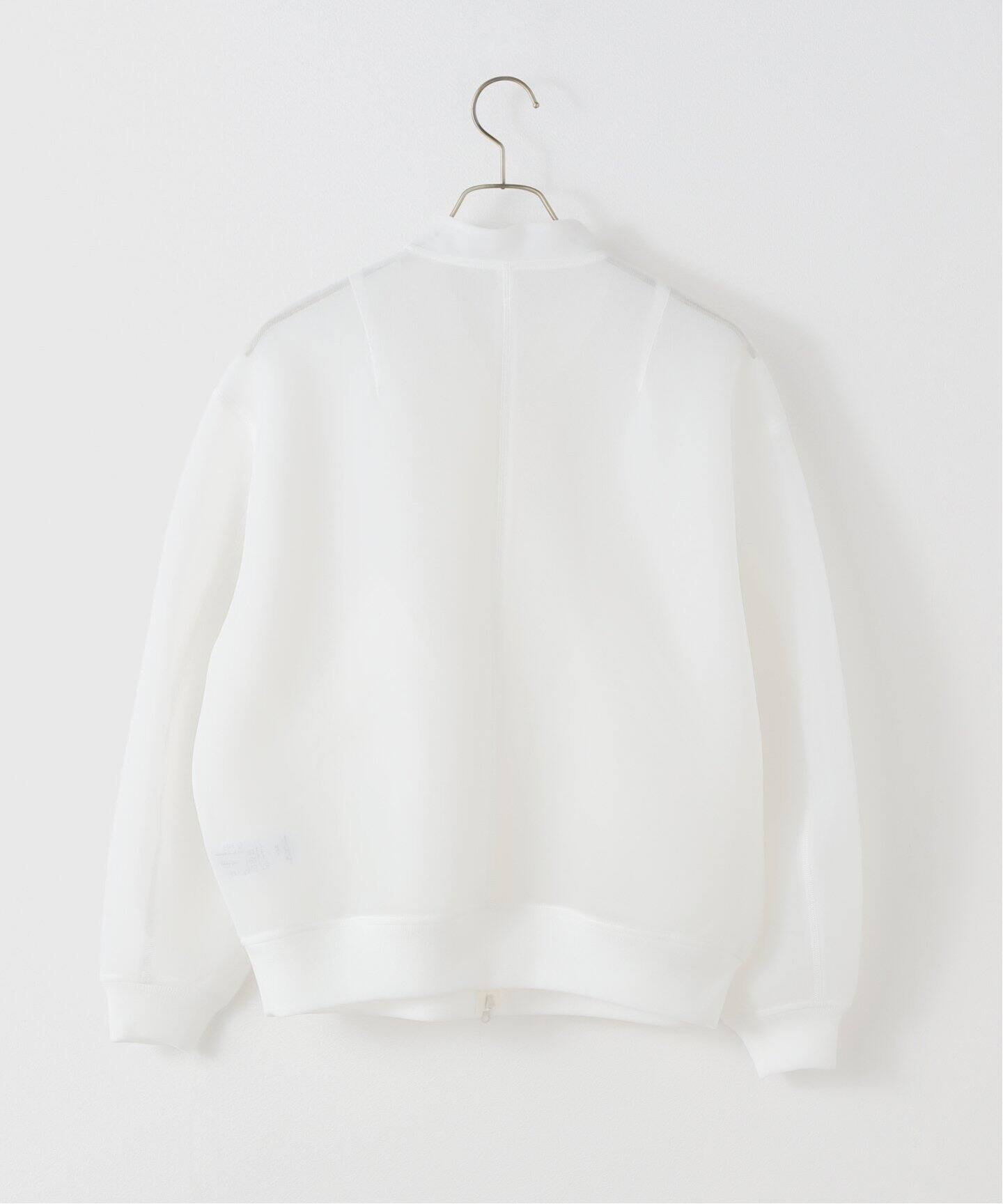 シアーボンバージャケット（その他ブルゾン／アウター）｜Spick and