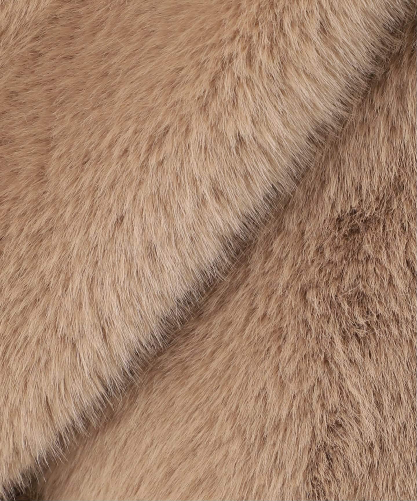 エコファーブルゾン（その他ブルゾン／アウター）｜Spick and Span