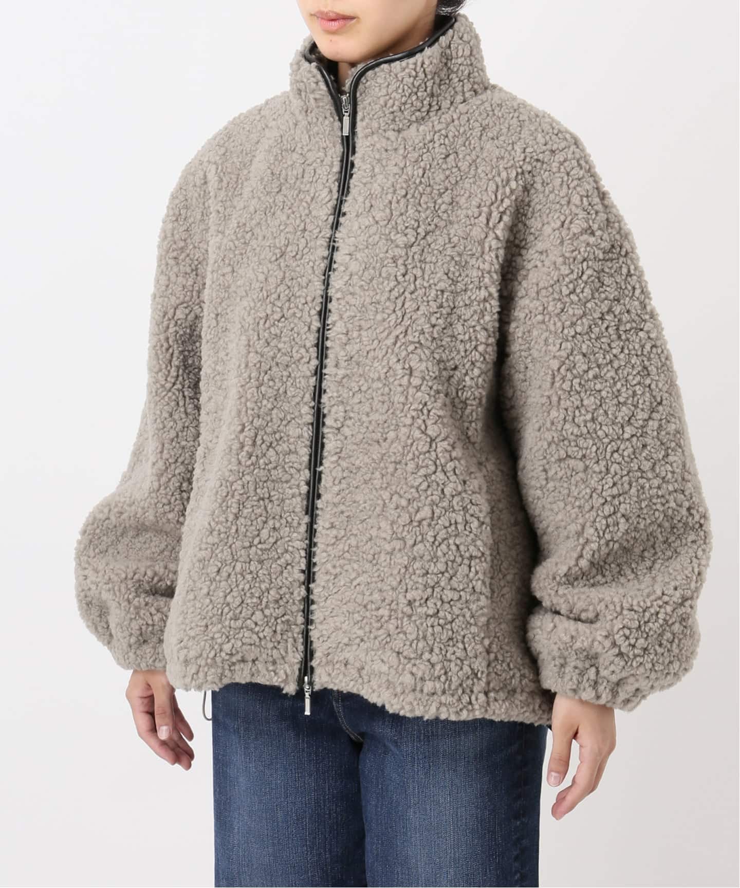 B’z ブルゾン B'z Official Website