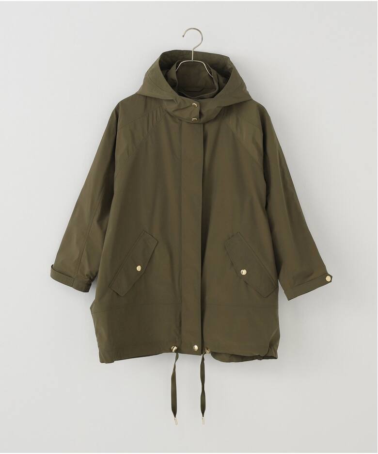 WOOLRICH/ウールリッチ ANORAK（マウンテンパーカー）｜Spick and Span  