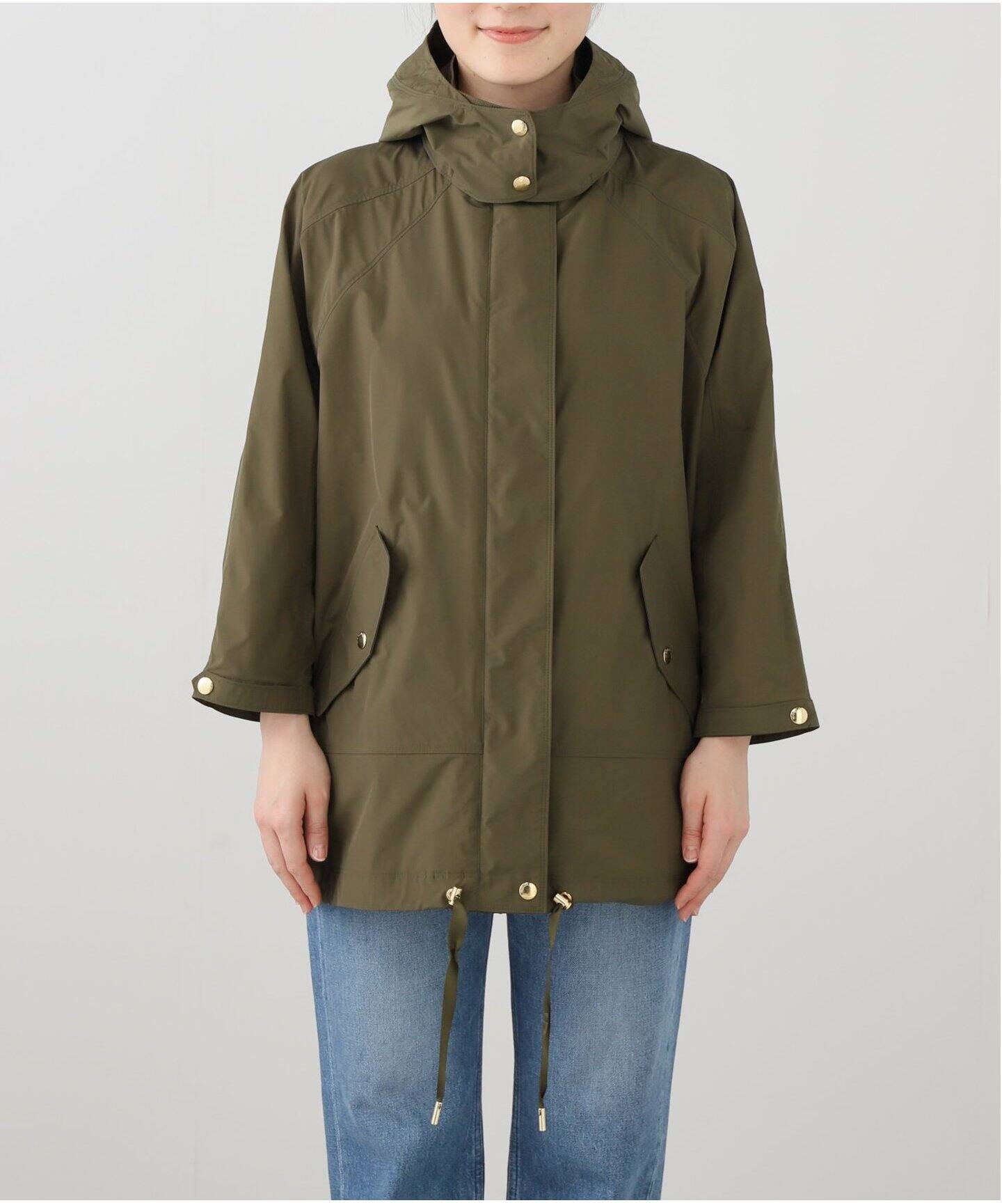WOOLRICH/ウールリッチ ANORAK（マウンテンパーカー）｜Spick and Span  