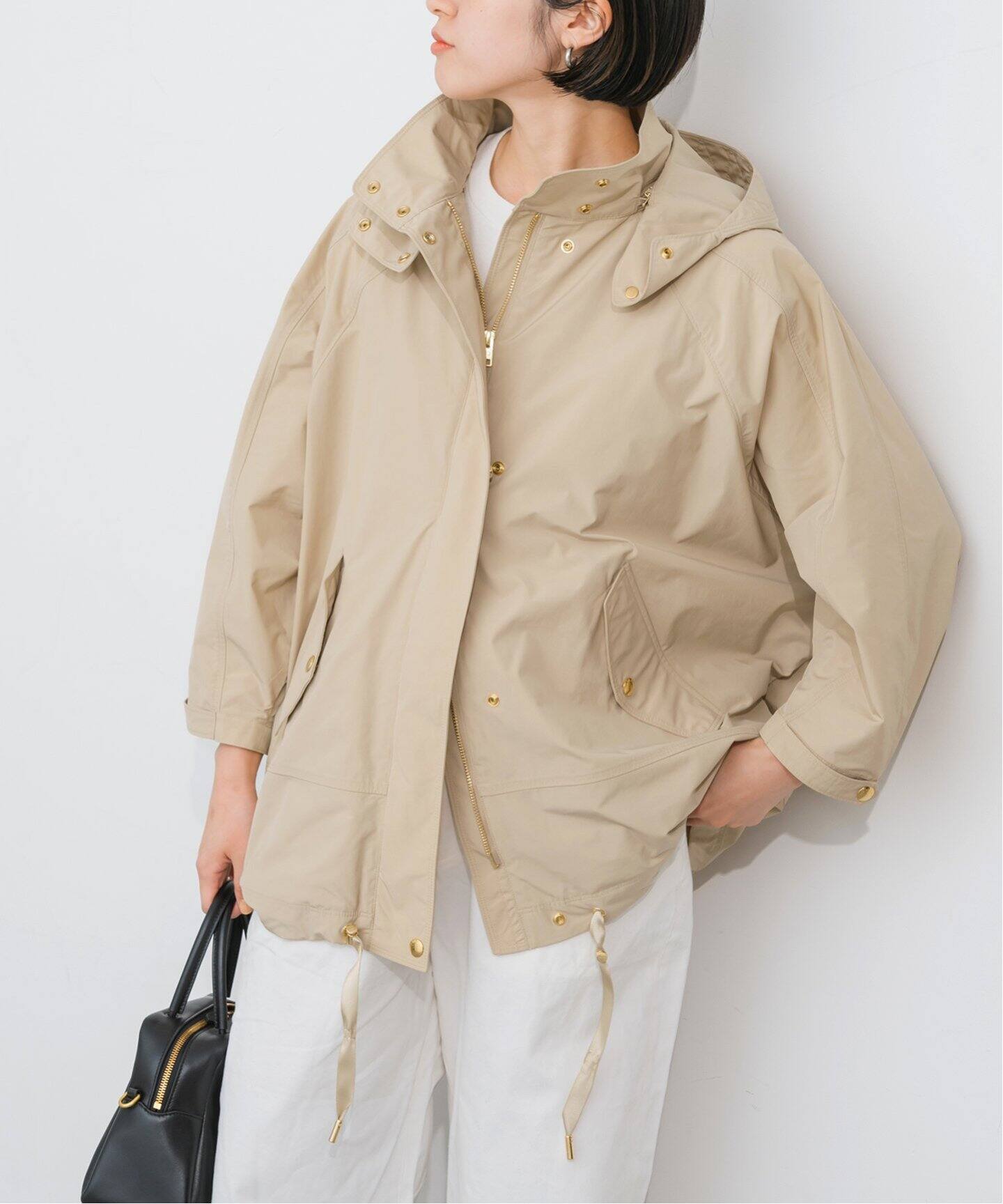 WOOLRICH/ウールリッチ ANORAK（マウンテンパーカー）｜Spick and Span 