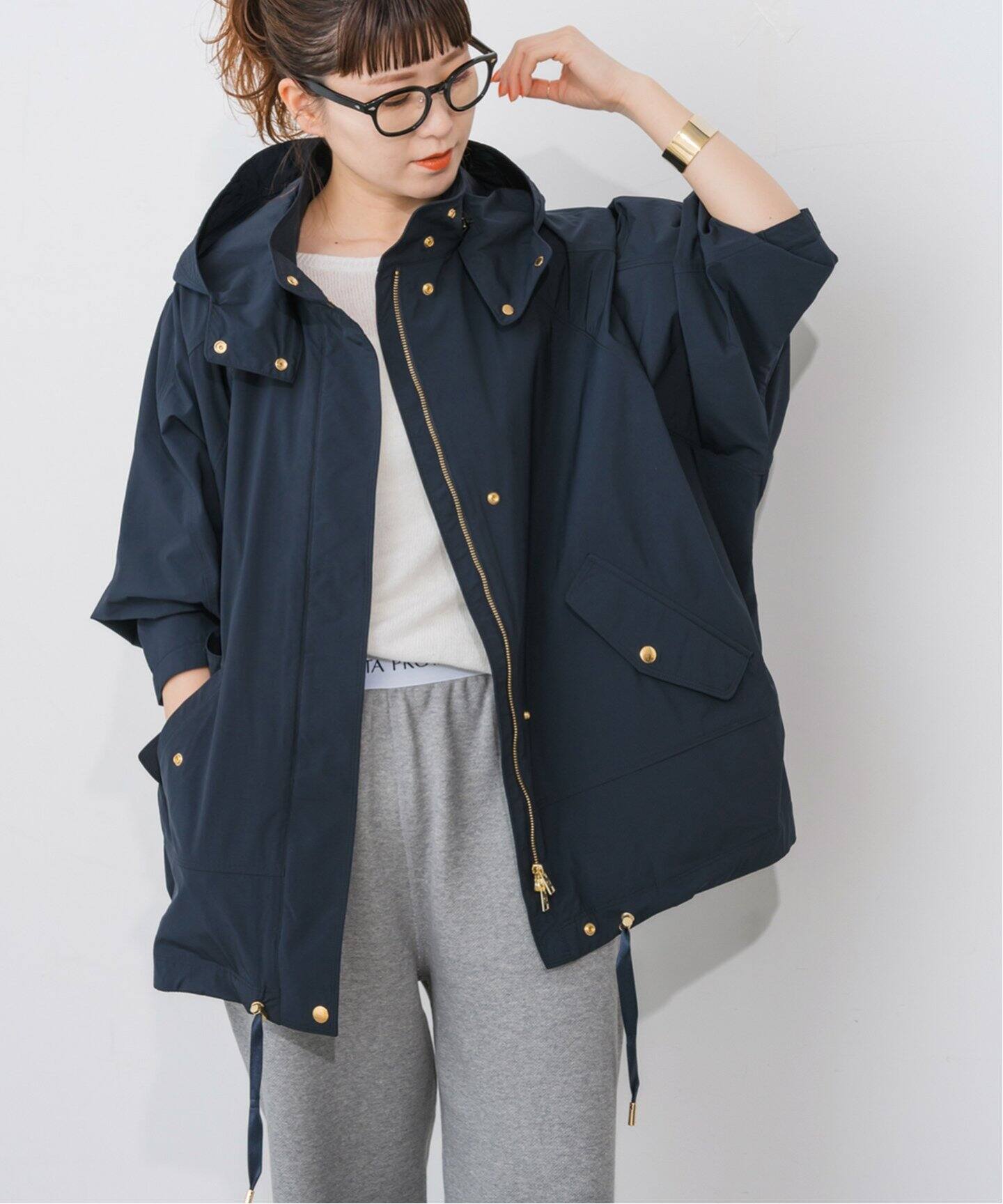 WOOLRICH/ウールリッチ ANORAK（マウンテンパーカー）｜Spick and Span 