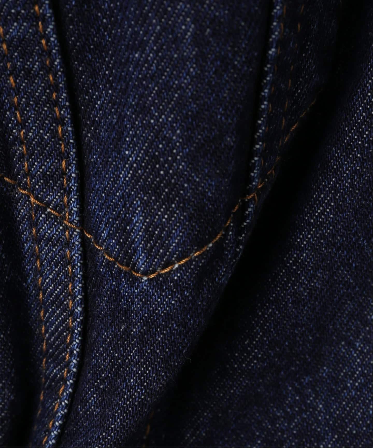一部店舗+WEB限定》LEVI'S/リーバイス SHRUKEN 90S TRUCKER