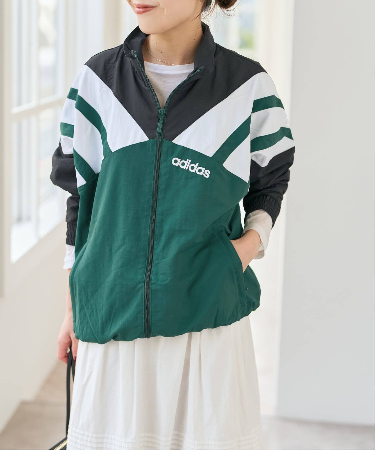 adidas / アディダス TRACK TOP（その他ブルゾン／アウター）｜Spick
