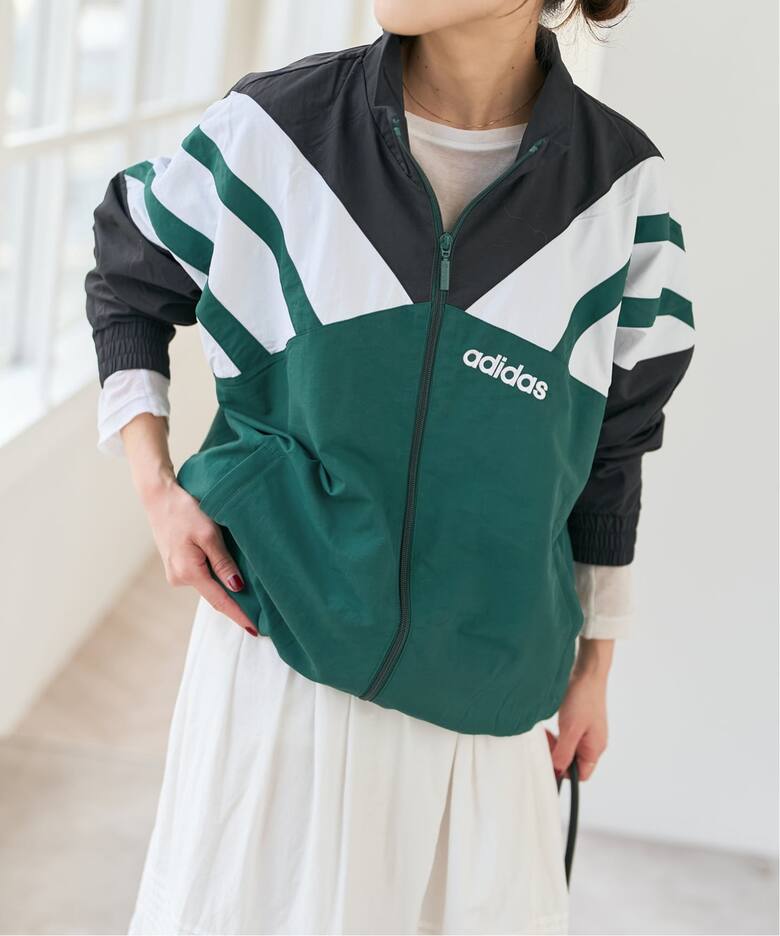 adidas / アディダス TRACK TOP（その他ブルゾン／アウター）｜Spick 