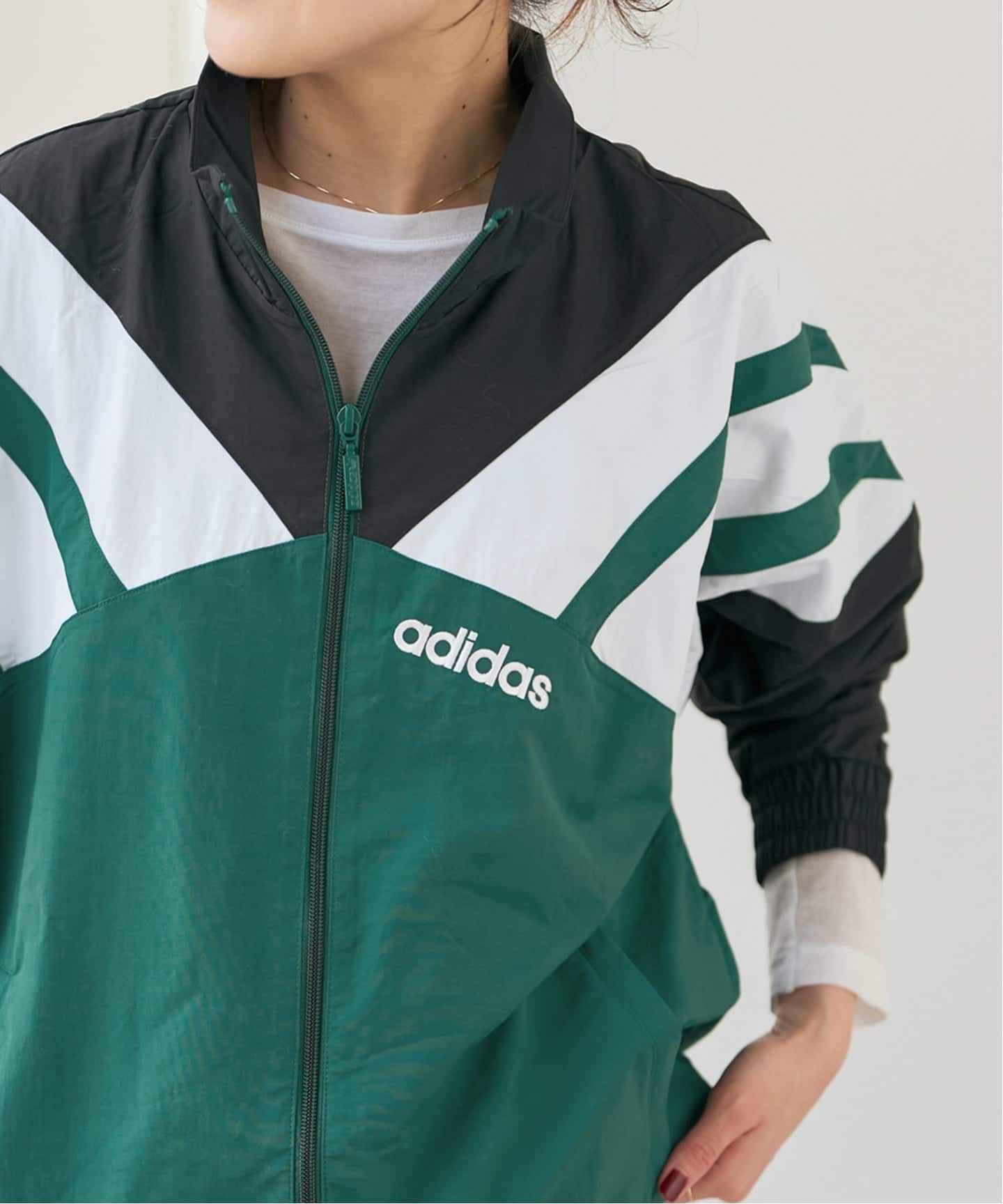 adidas / アディダス TRACK TOP（その他ブルゾン／アウター）｜Spick