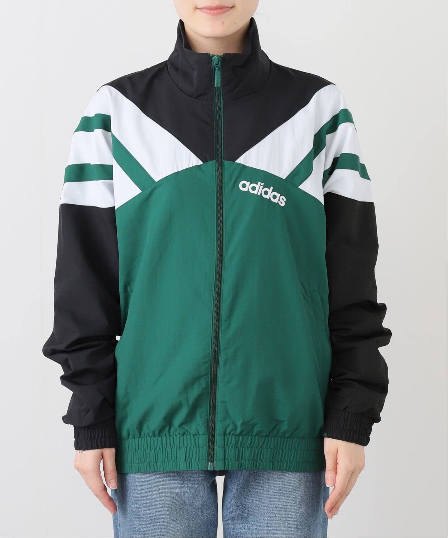 adidas / アディダス TRACK TOP（その他ブルゾン／アウター）｜Spick