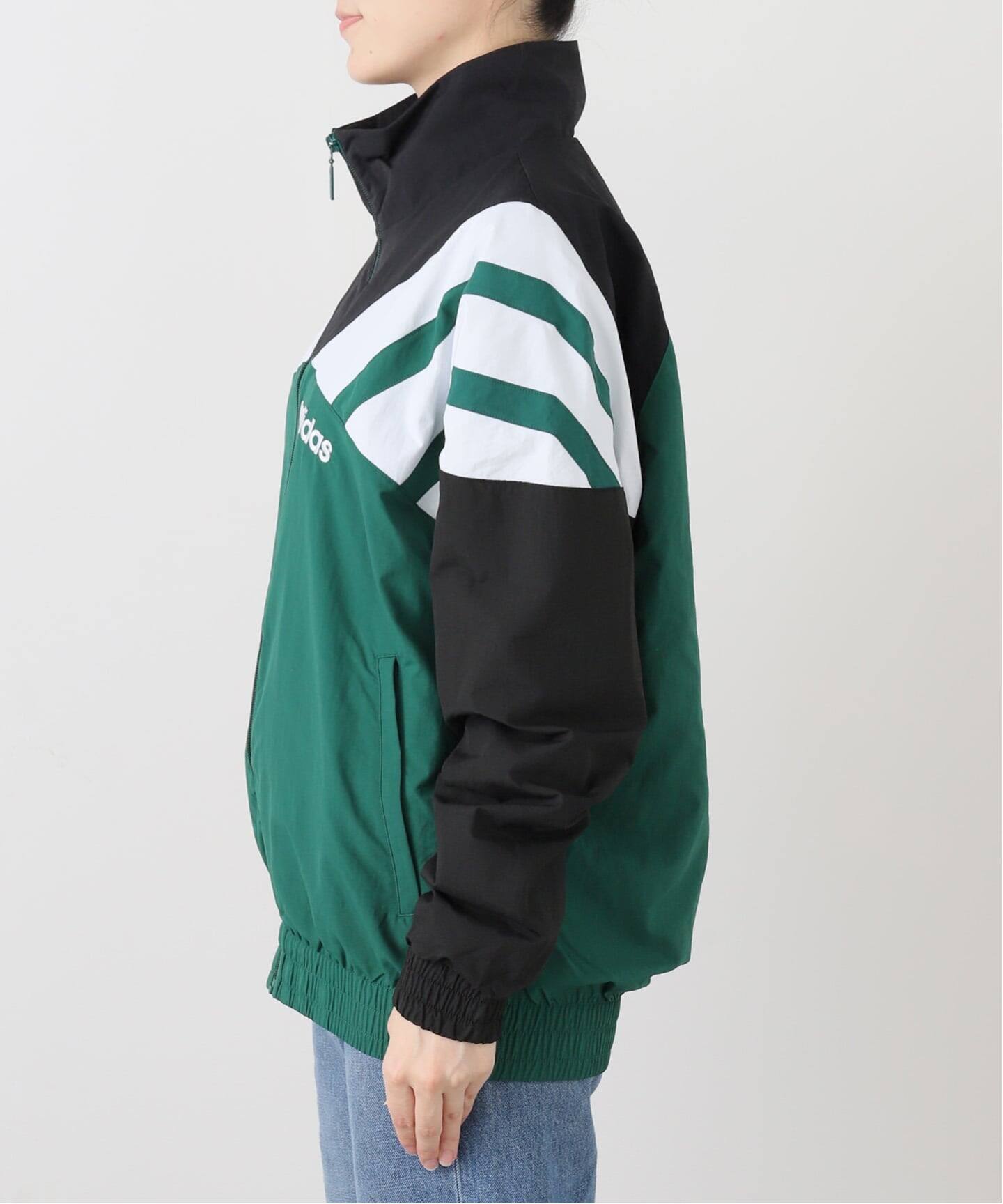 スピック＆スパンadidas TRACK TOP ジャンパー adidas / アディダス TRACK TOP（その他ブルゾン／アウター）｜Spick
