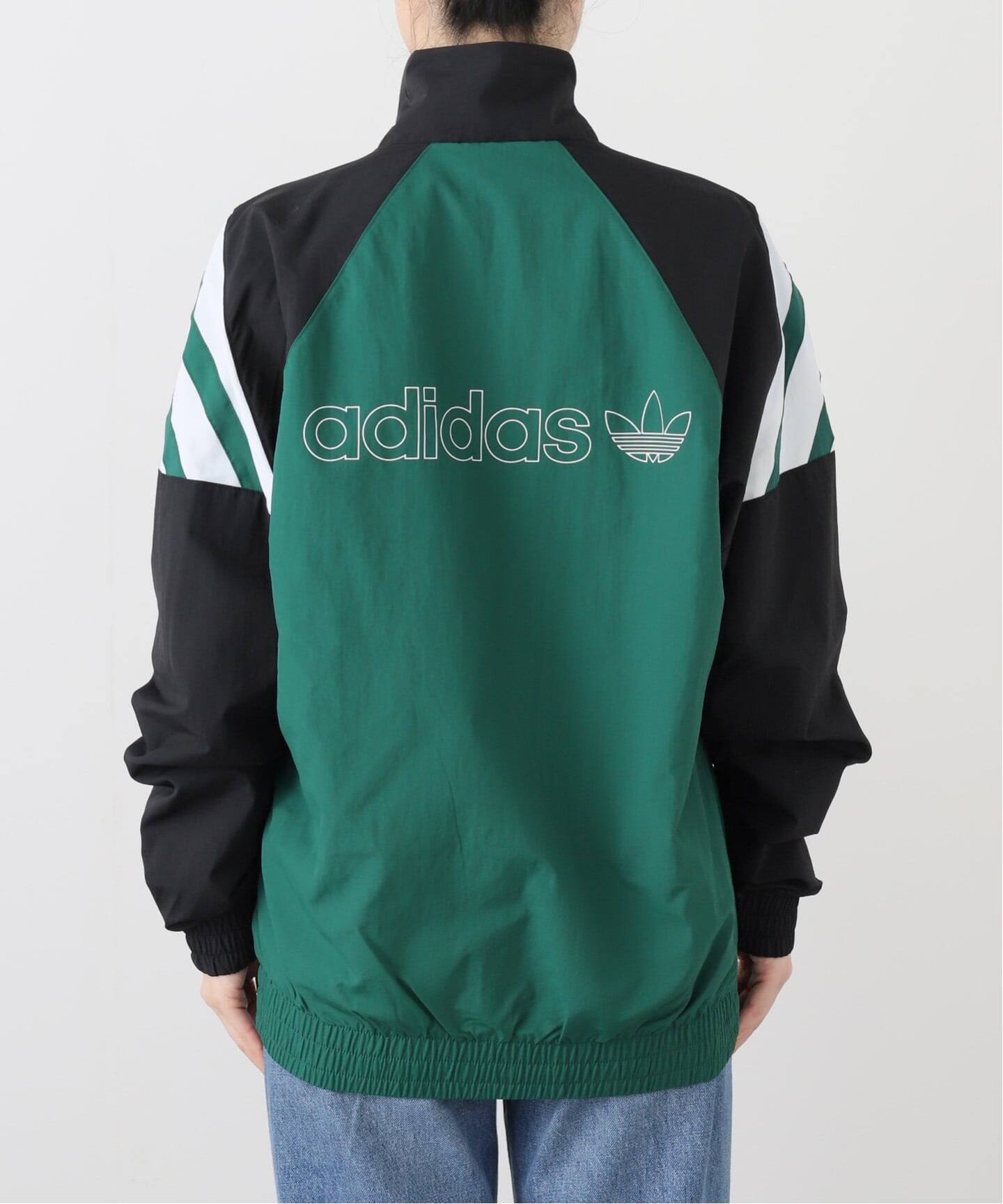 新品未使用　Spick and Span購入ADIDAS TRACK TOP adidas - 新品未使用Spick and Span購入ADIDAS TRACK TOPの通販 by