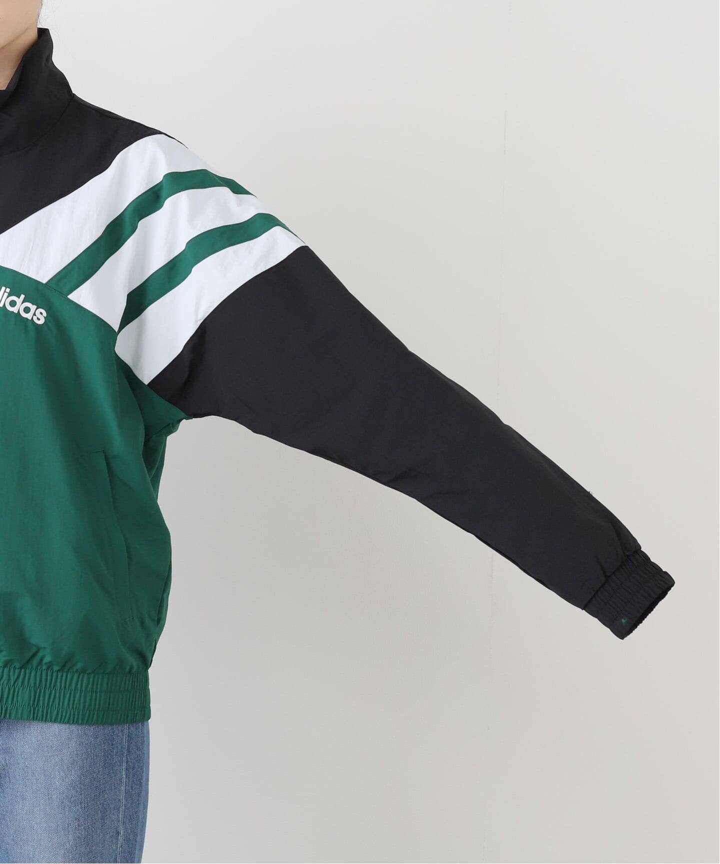 スピック＆スパンadidas TRACK TOP ジャンパー ADIDAS / アディダス TEAMGEIST 2.0 TRACKTOP（その他ブルゾン