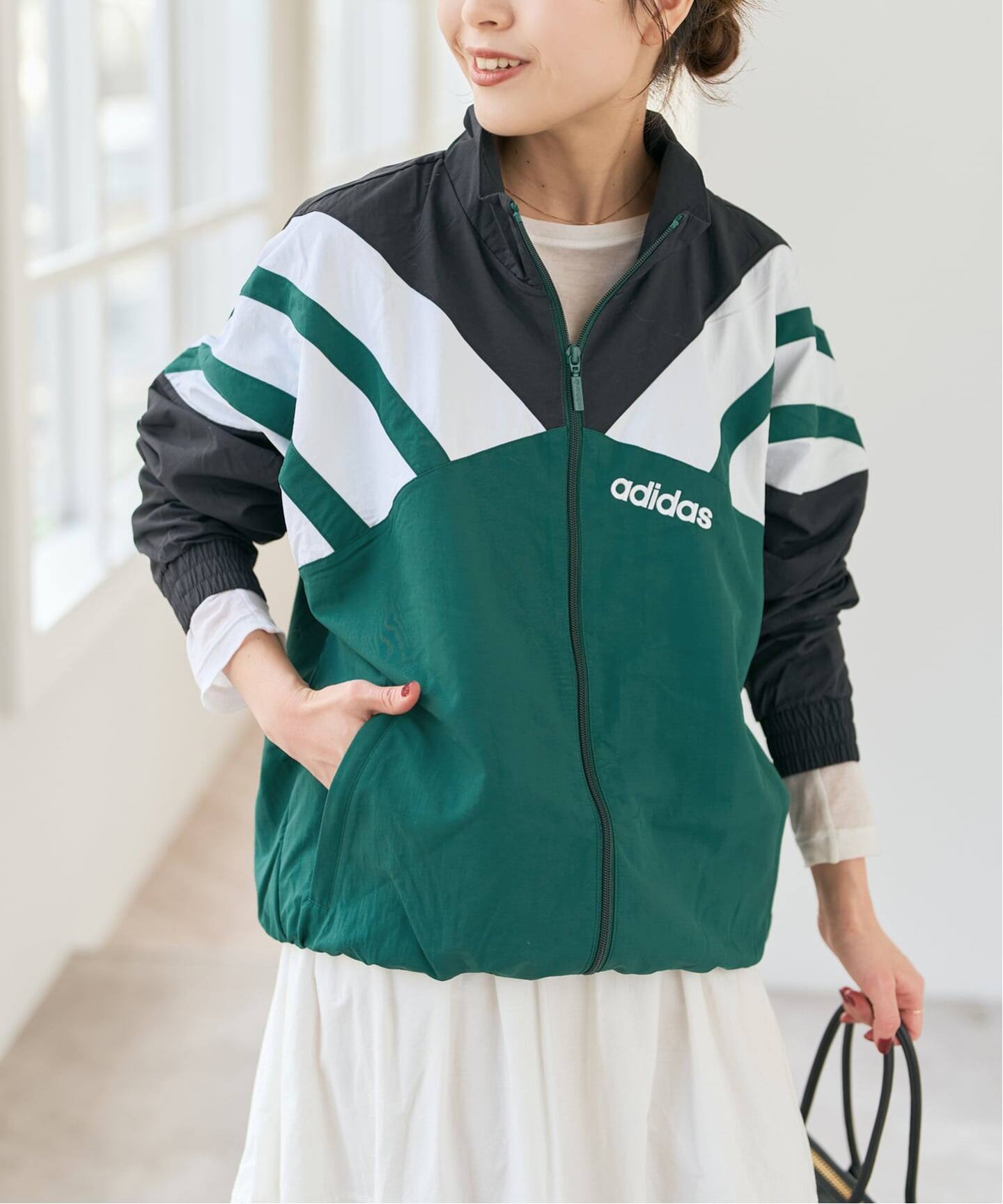 adidas / アディダス TRACK TOP（その他ブルゾン／アウター）｜Spick 