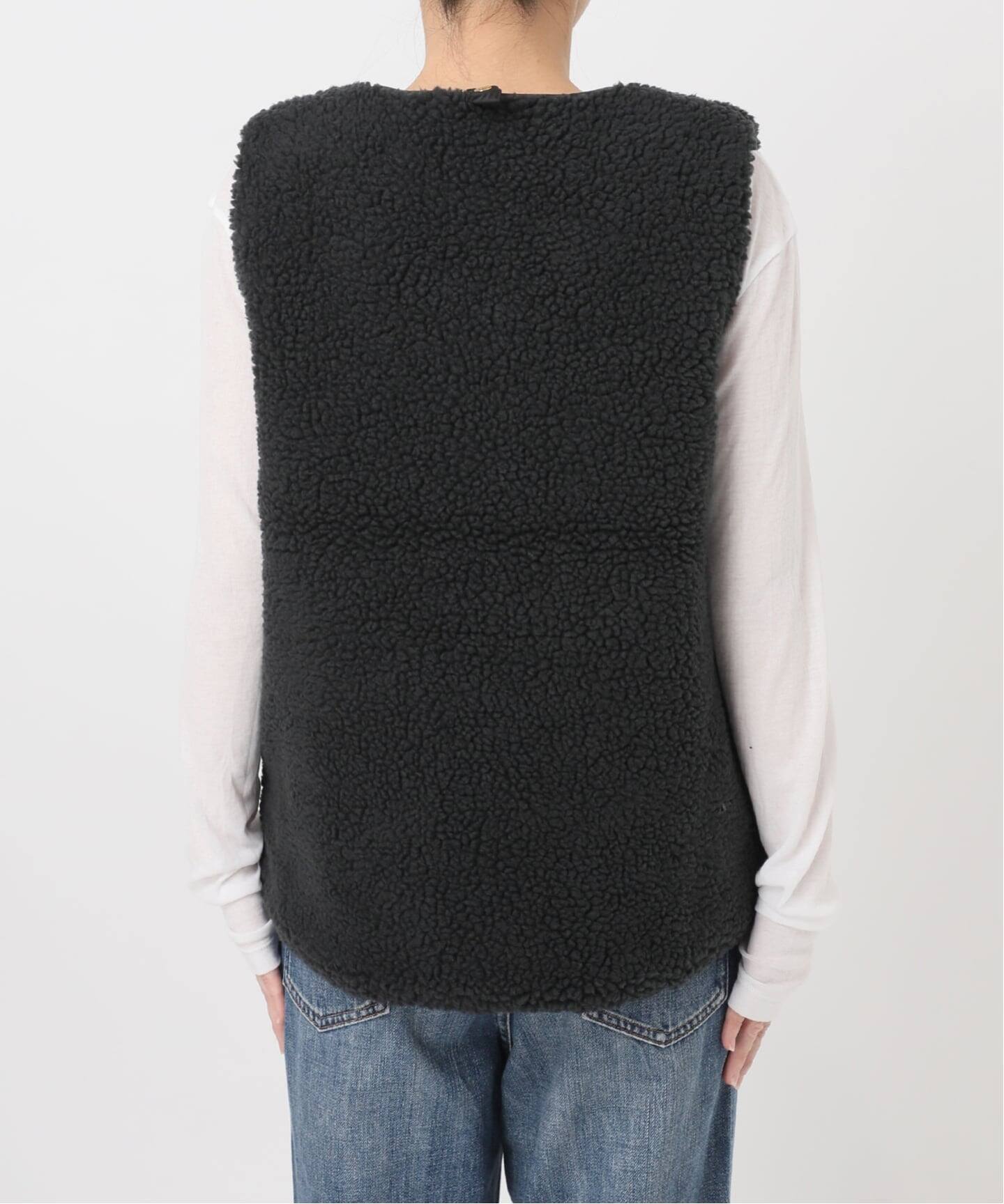 WEB限定カラーあり》Barbour/バブアー dulsie liner（ベスト）｜Spick