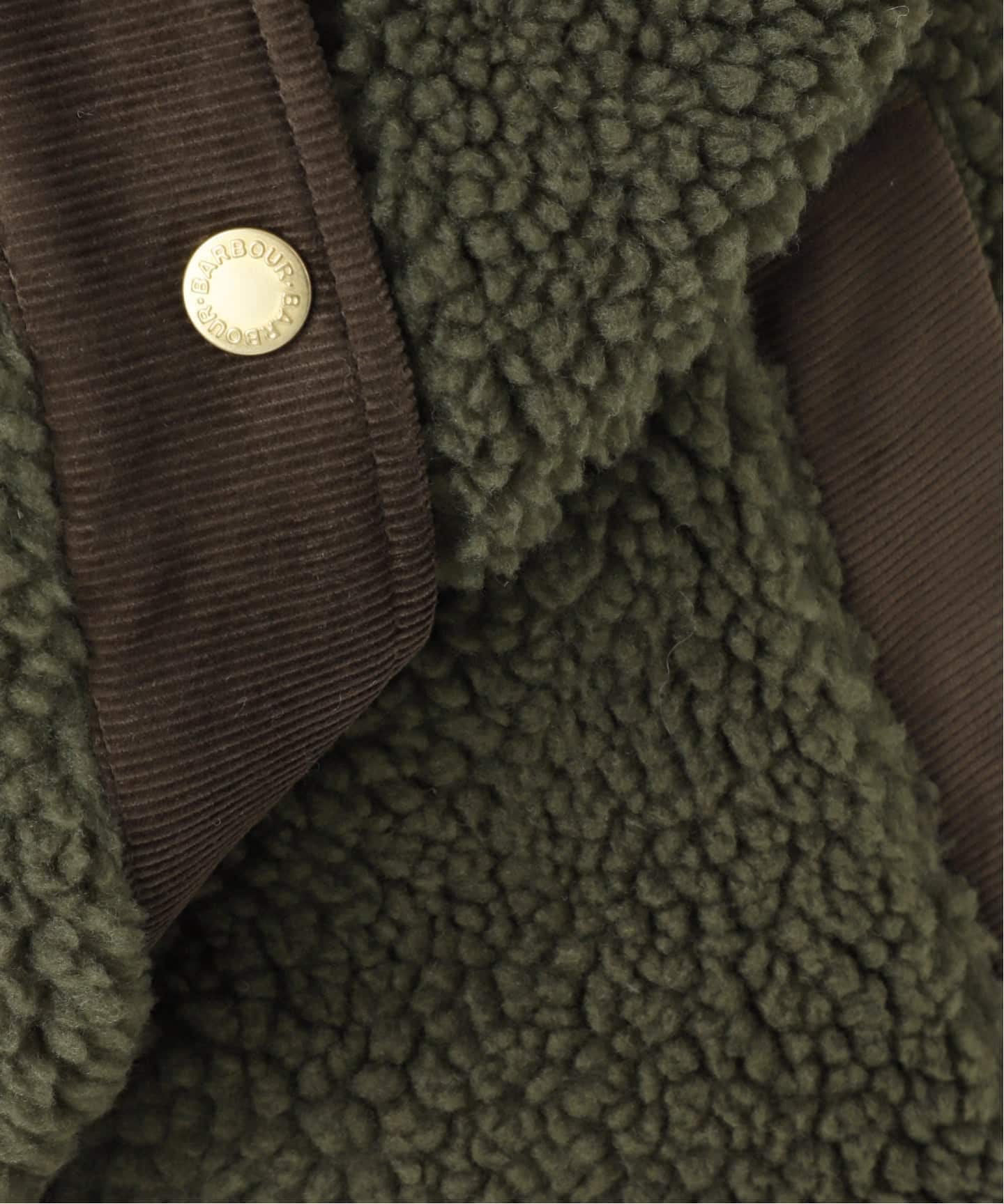 Barbour/バブアー dulsie liner（ベスト）｜Spick & Span（スピック