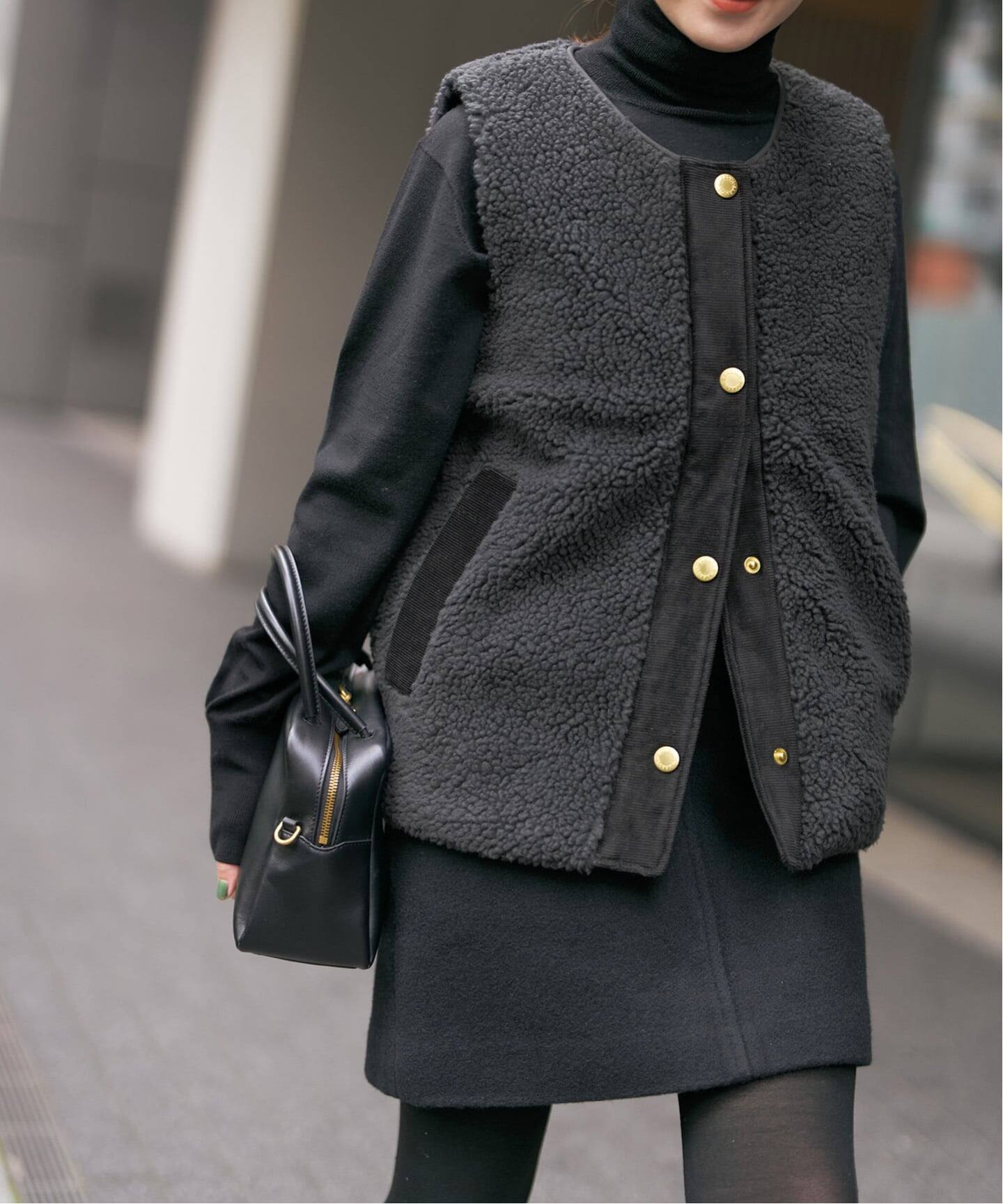 Barbour/バブアー dulsie liner（ベスト）｜Spick & Span（スピック 