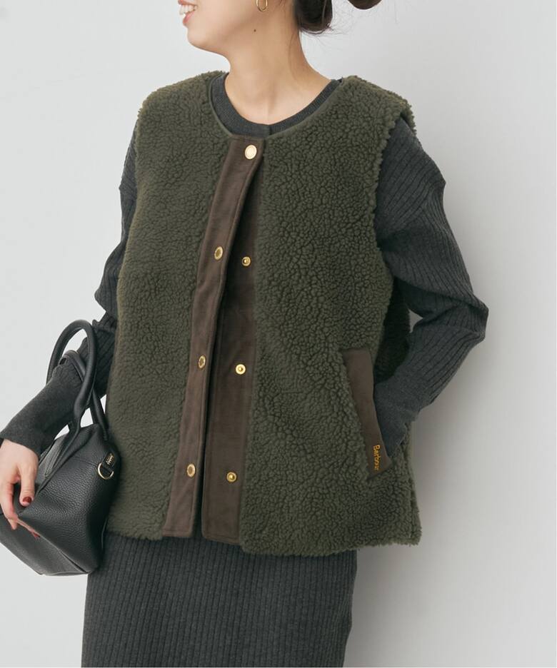 ブルゾン／アウター