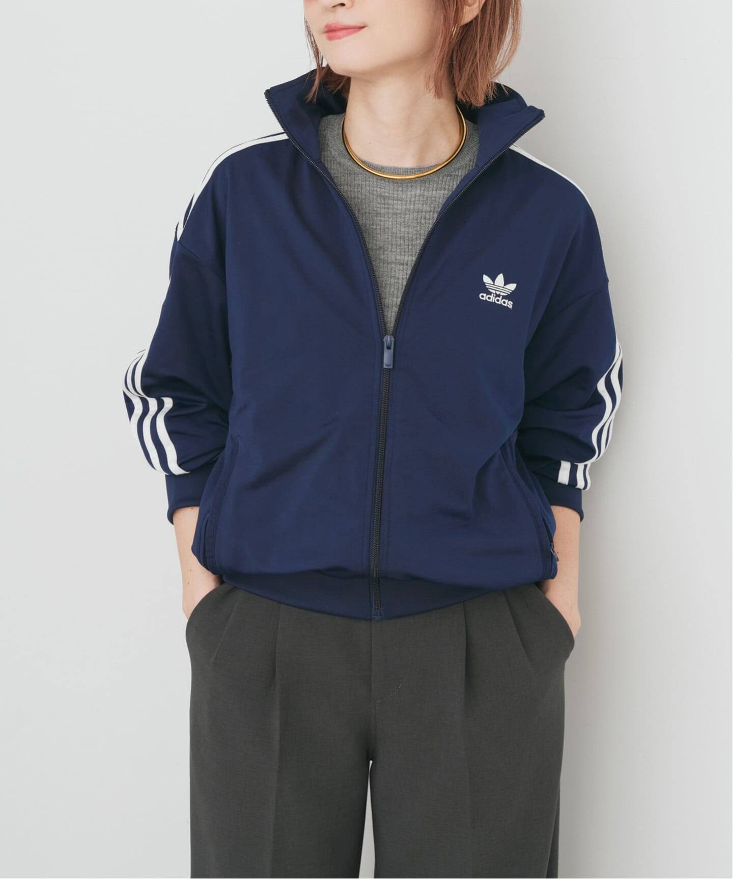adidas / アディダス FBIRD TT（その他ブルゾン／アウター）｜Spick