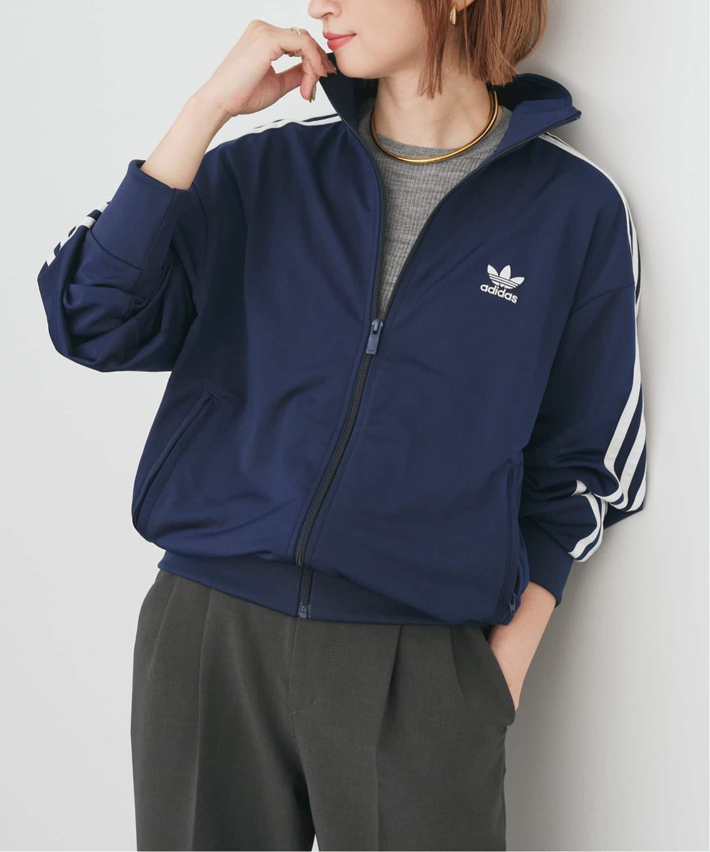 《予約》adidas / アディダス FBIRD TT