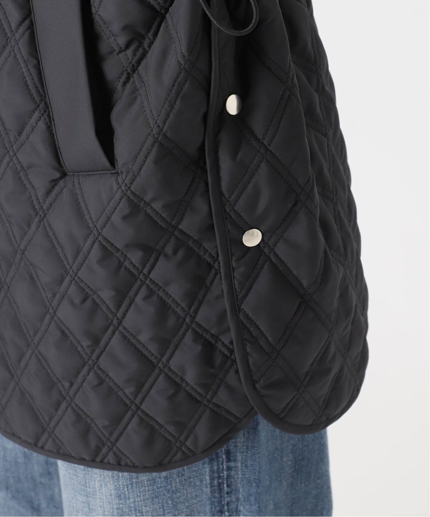【美品】TICCA リバーシブルポンチョ ティッカ　2way bshop 美品】TICCA リバーシブルポンチョ ティッカ 2way bshop （TICCA