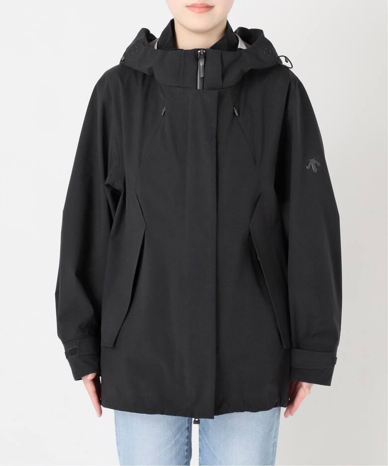 DESCENTE ALLTERRAIN/デサント オルテライン WATERPROOF JACKET 