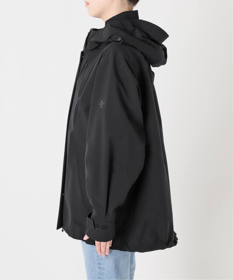 DESCENTE ALLTERRAIN/デサント オルテライン WATERPROOF JACKET 