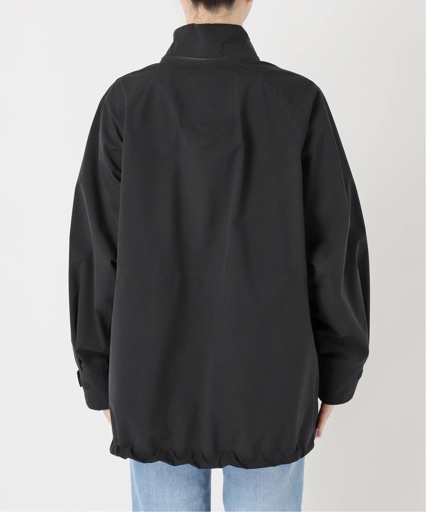 DESCENTE ALLTERRAIN/デサント オルテライン WATERPROOF JACKET