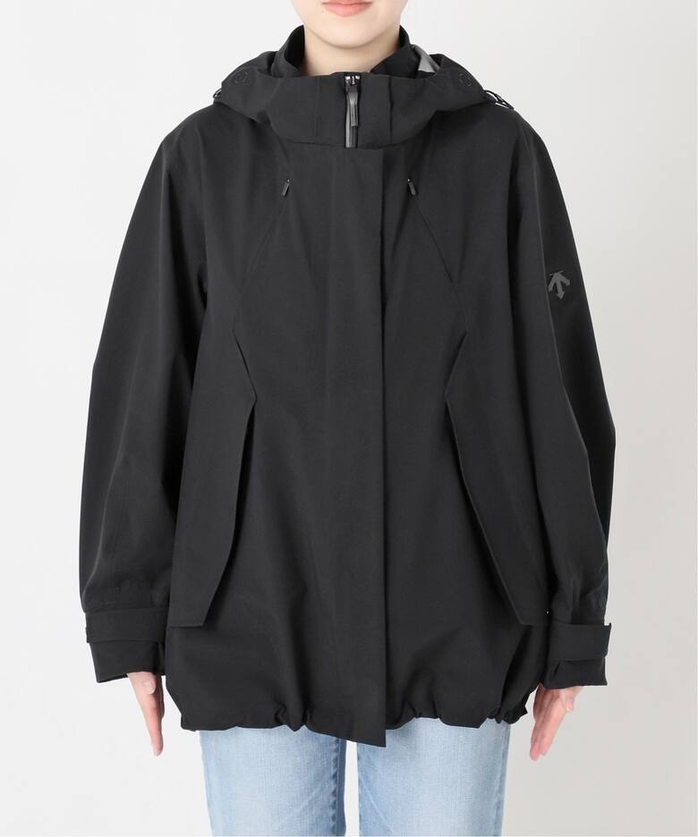 DESCENTE ALLTERRAIN/デサント オルテライン WATERPROOF JACKET 