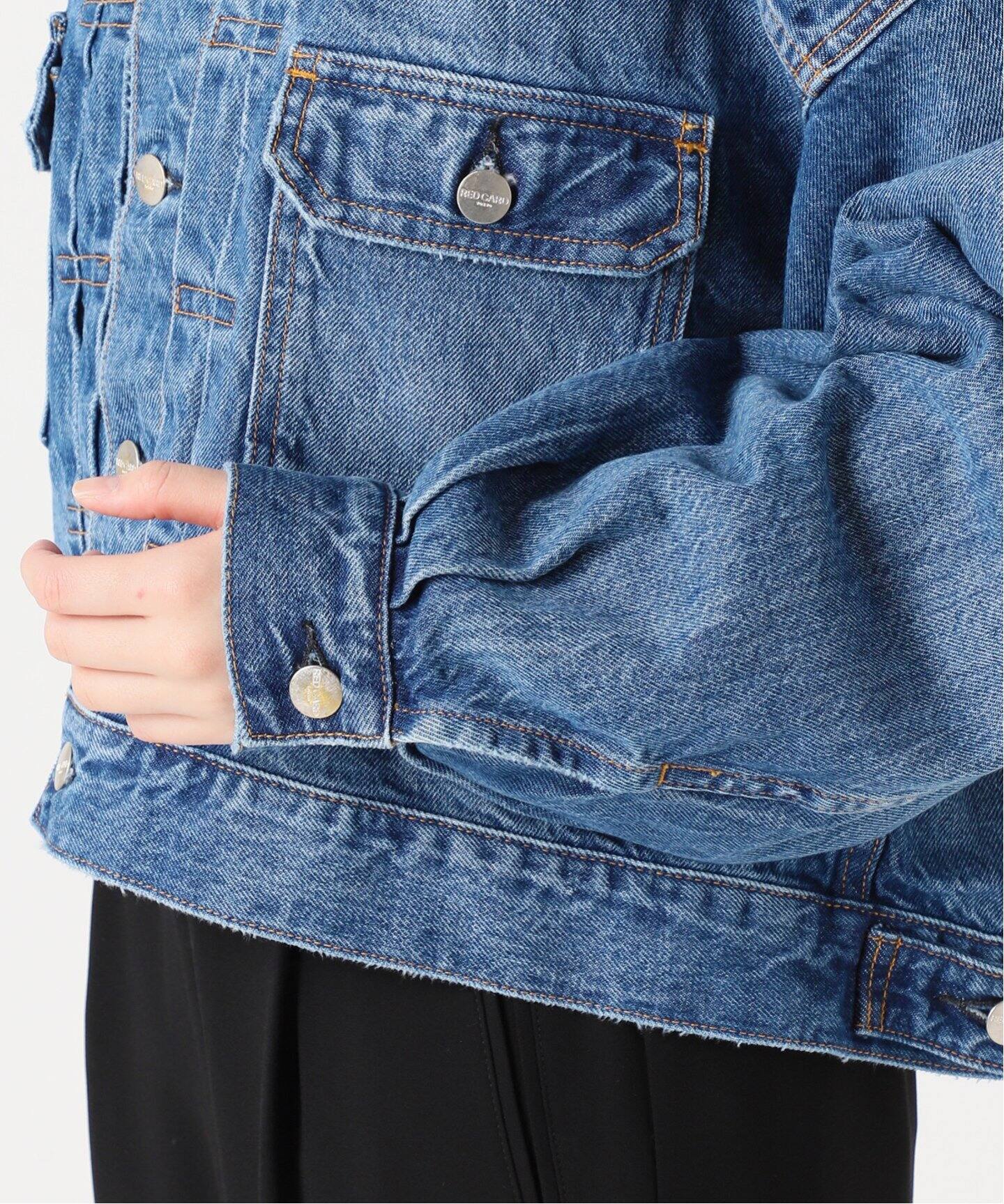 RED CARD TOKYO / レッドカード トーキョー Lafayette 72W18001 