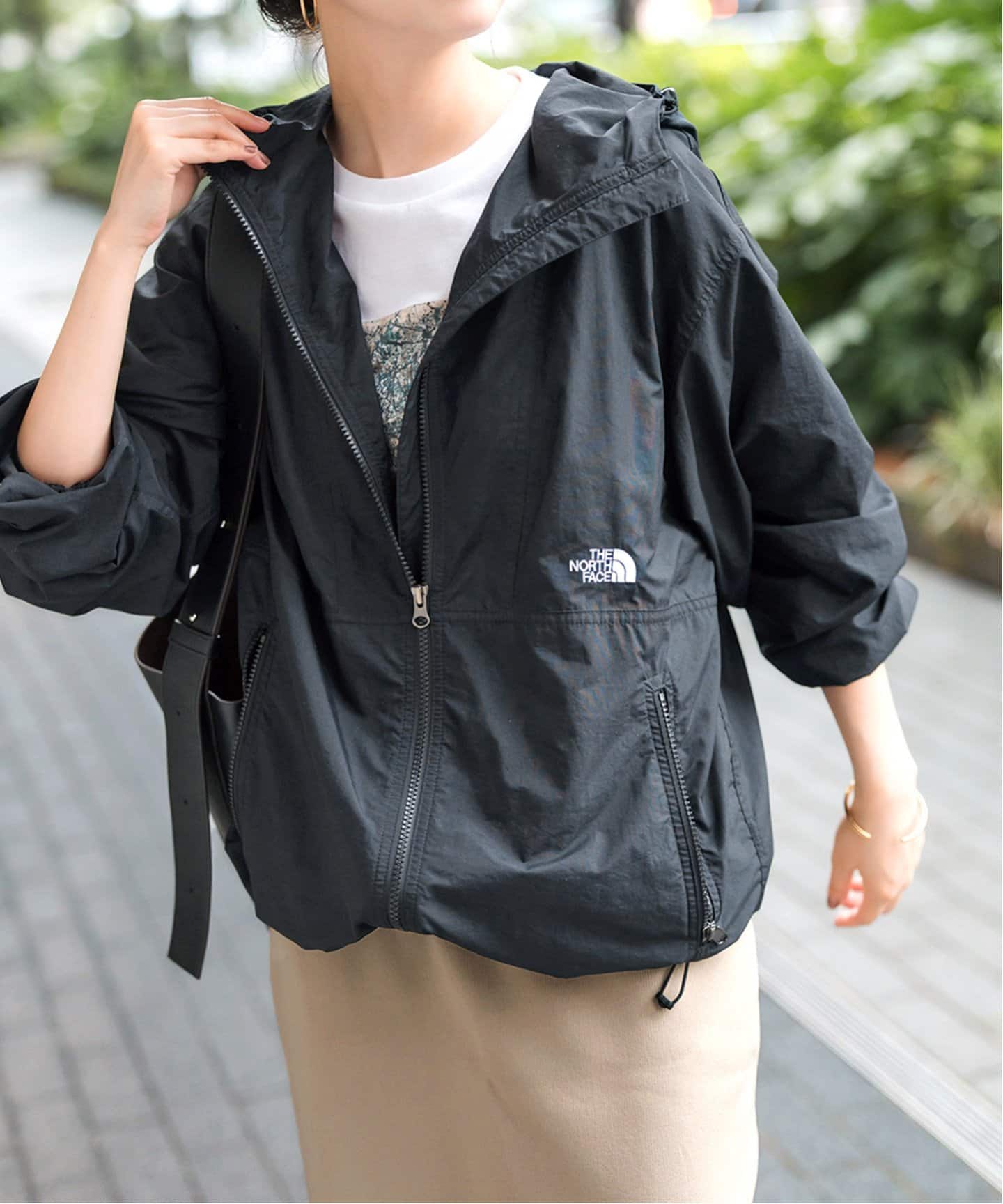 【Spick & Span美品】 s/s ドライニットブルゾン UNISEX》Plating Skipper Prime-Over Knit Pullover/プレー