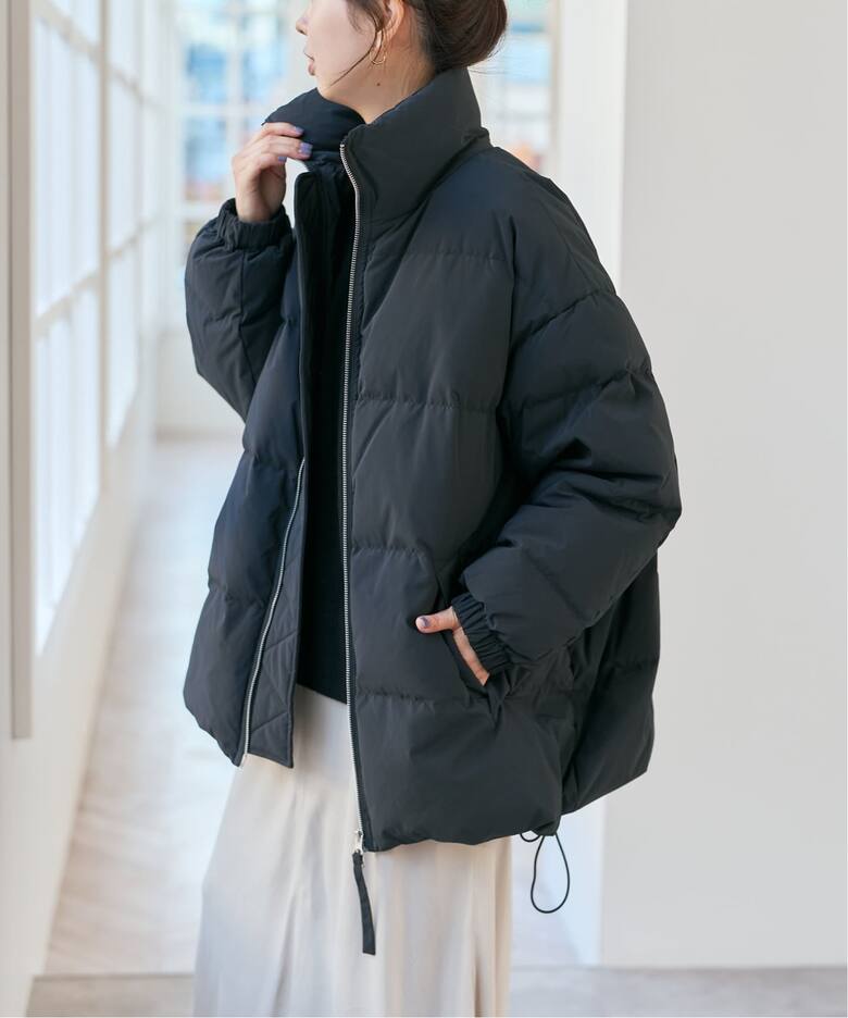 ブルゾン／アウター