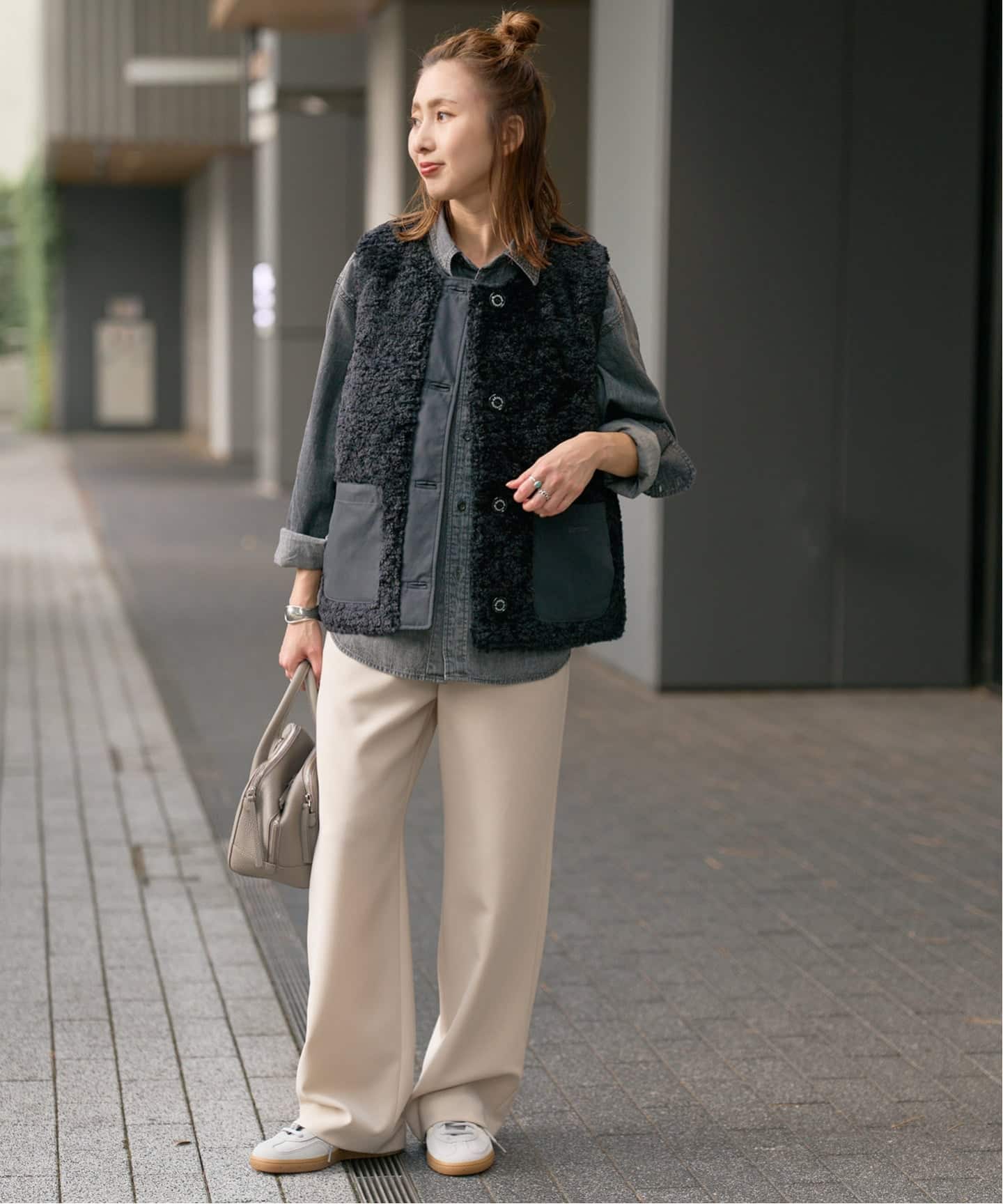 Spick and Span / Barbour 別注kintra liner Spick & Span（スピックアンドスパン）の「Barbour / バブアー