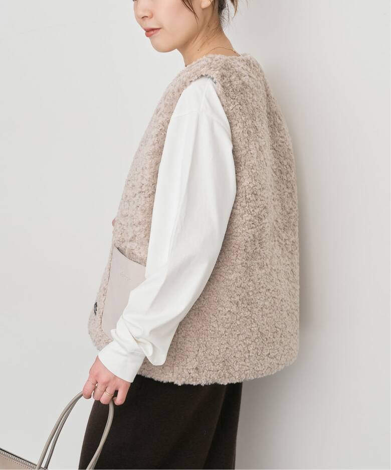 追加》Barbour/バブアー 別注kintra liner（ベスト）｜Spick & Span 