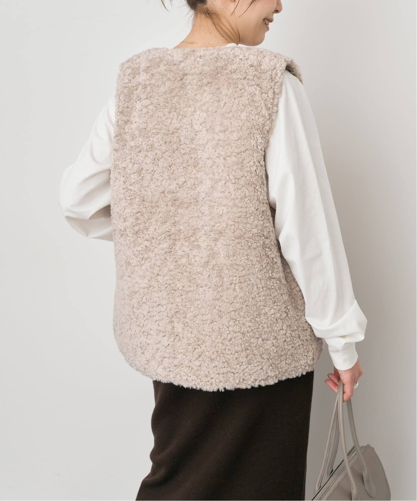 Spick and Span / Barbour 別注kintra liner 追加》Barbour/バブアー 別注kintra liner（ベスト）｜Spick and