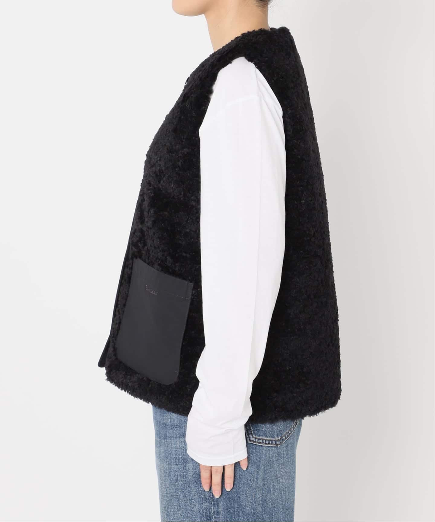Spick and Span / Barbour 別注kintra liner 追加予約》Barbour/バブアー 別注kintra liner（ベスト）｜Spick