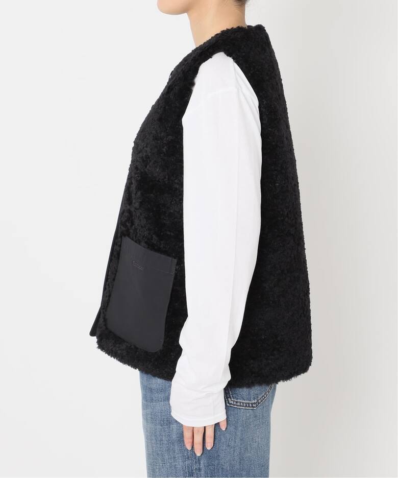 追加》Barbour/バブアー 別注kintra liner（ベスト）｜Spick & Span 